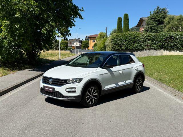 VOLKSWAGEN T-Roc 1.5 TSI ACT DSG Advanced BlueMotion Technology