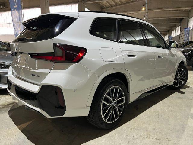 BMW X1 sDrive 20d 48V Msport "18 M sport/Telec.360/Navi/