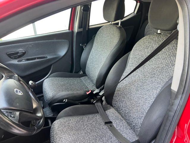LANCIA Ypsilon 1.2 69 CV 5 porte GPL Ecochic Elefantino Blu DA?99