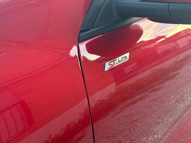 FORD Kuga 2.5 Full Hybrid 190 CV CVT 2WD ST-Line
