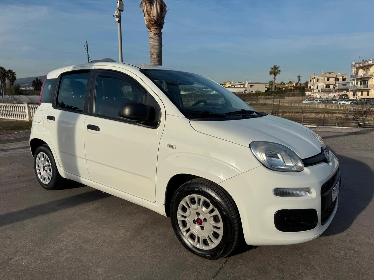 Fiat Panda 1.3 Multijet 95cv 2017