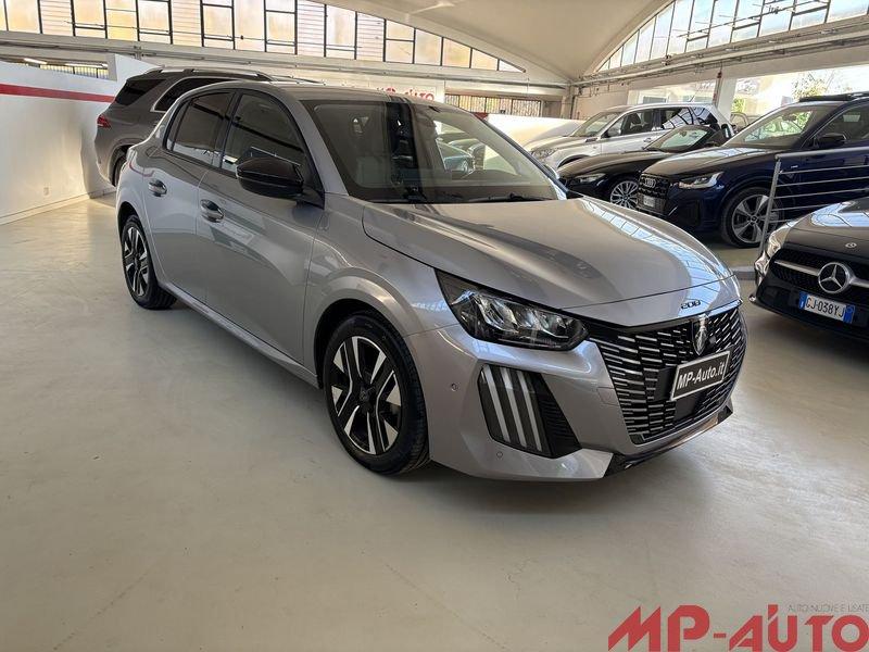 Peugeot 208 208 PureTech 100 S&S Allure SENZA OBBLIGO FINANZIAMENTO