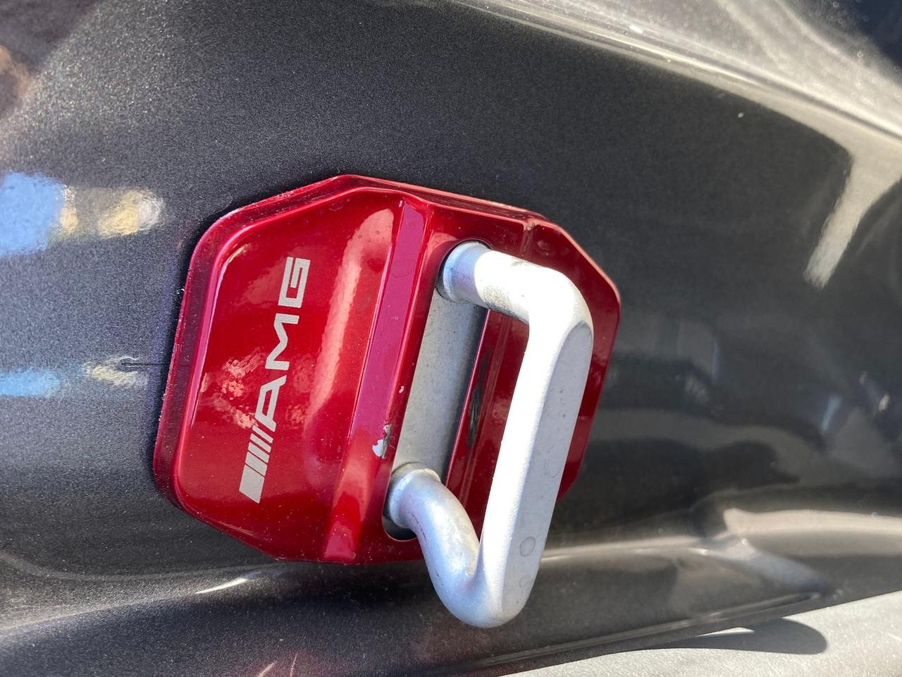 Mercedes-Benz GLA 200 GLA-Clas #7807