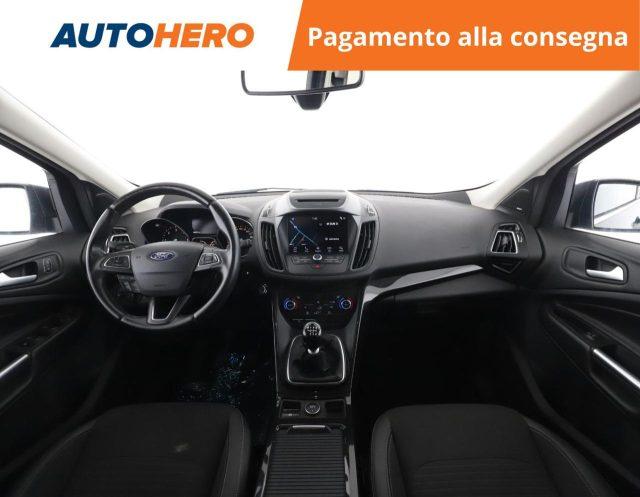 FORD Kuga 1.5 TDCI 120 CV S&S 2WD Titanium