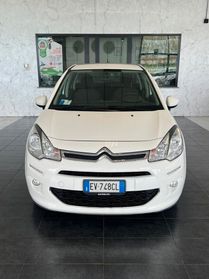 Citroen C3 1.2 VTi 82 Seduction