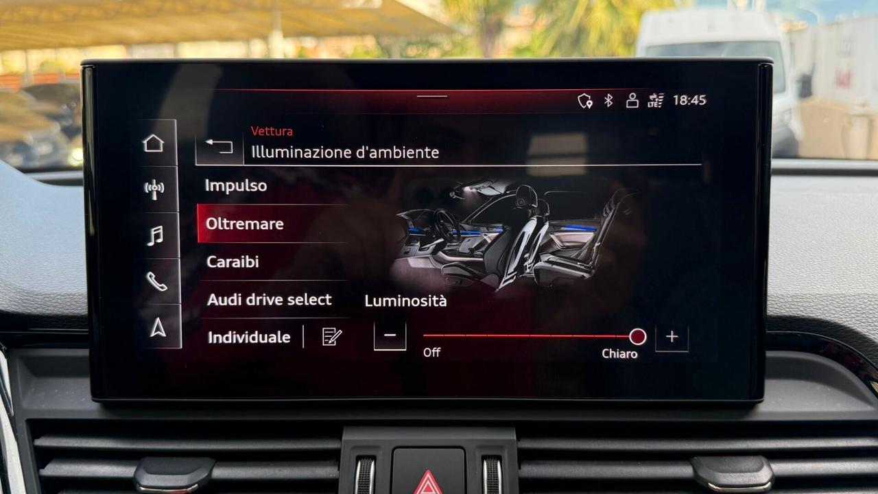 AUDI SQ5 SPORT ATTITUDE 2021 N1 AUTOCARRO