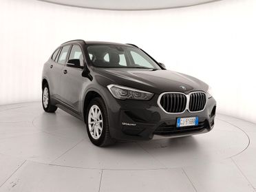 Bmw X1 xDrive18d Advantage