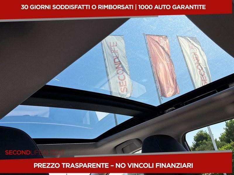 DR AUTOMOBILES dr F35 1.5 turbo 154cv dct