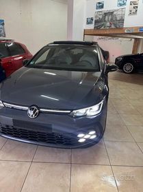 VOLKSWAGEN Golf 8 GTD TETTO APRIBILE full optional