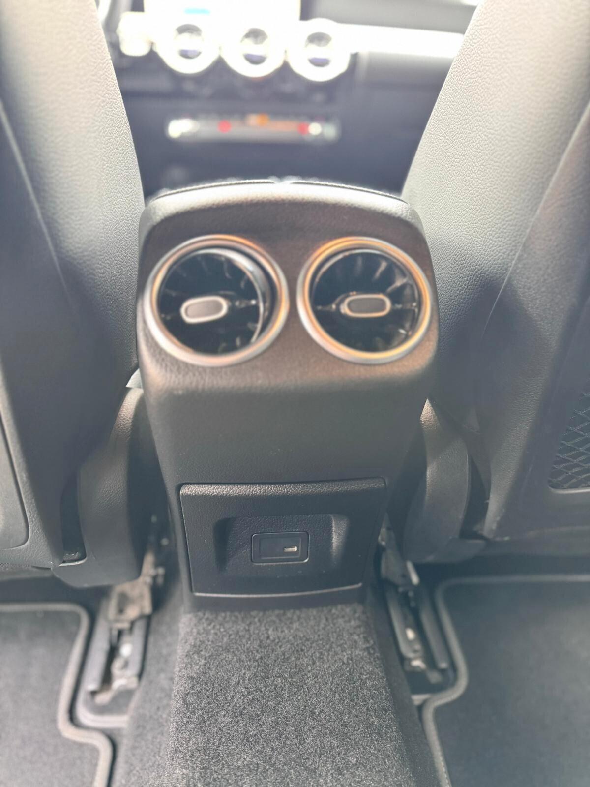 Mercedes-benz A 180 d Automatic Premium IVA ESPOSTA