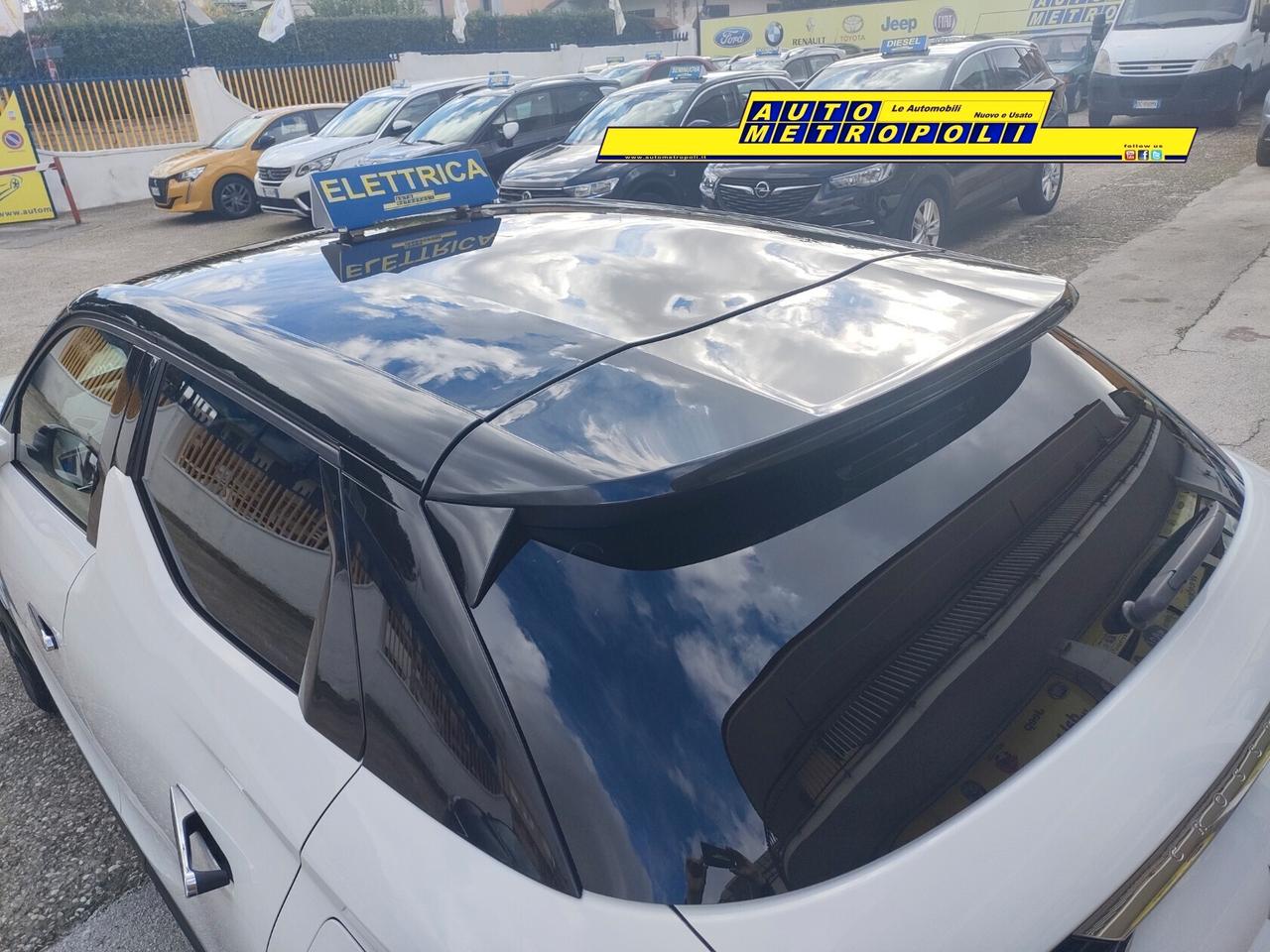 Ds DS3 Crossback E-Tense So Chic (Elettrica)