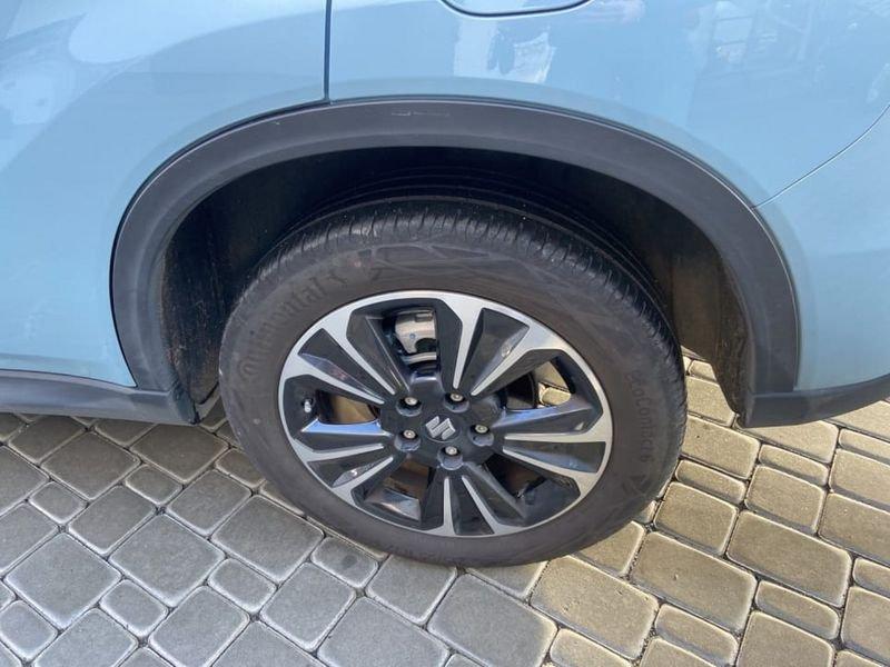 Suzuki Vitara 1.5H 140V STARVIEW 4WD ALLGRIP AUTO