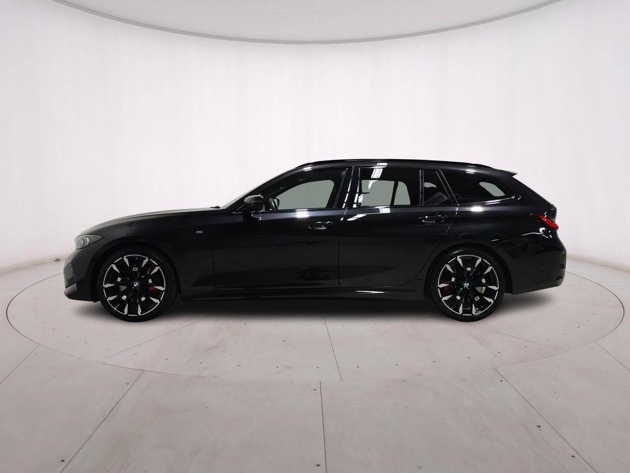 BMW Serie 3 320d xDrive Touring 48V MSport Pro