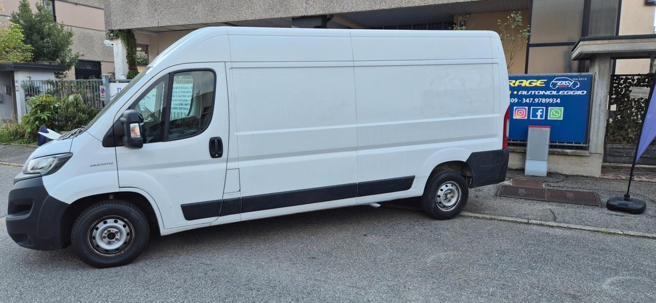Fiat Ducato 35 2.3 MJT 140CV PLM-TM Furgone
