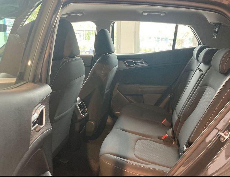 KIA Sportage 1.6 TGDi 147cv GPL BUSINESS