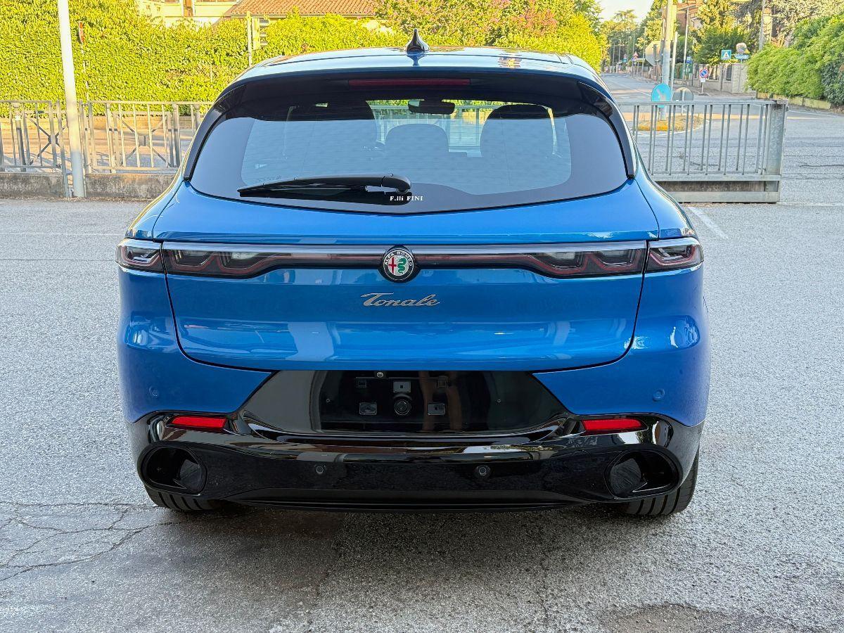 ALFA ROMEO - Tonale - 1.6 diesel 130 CV TCT6 Sprint