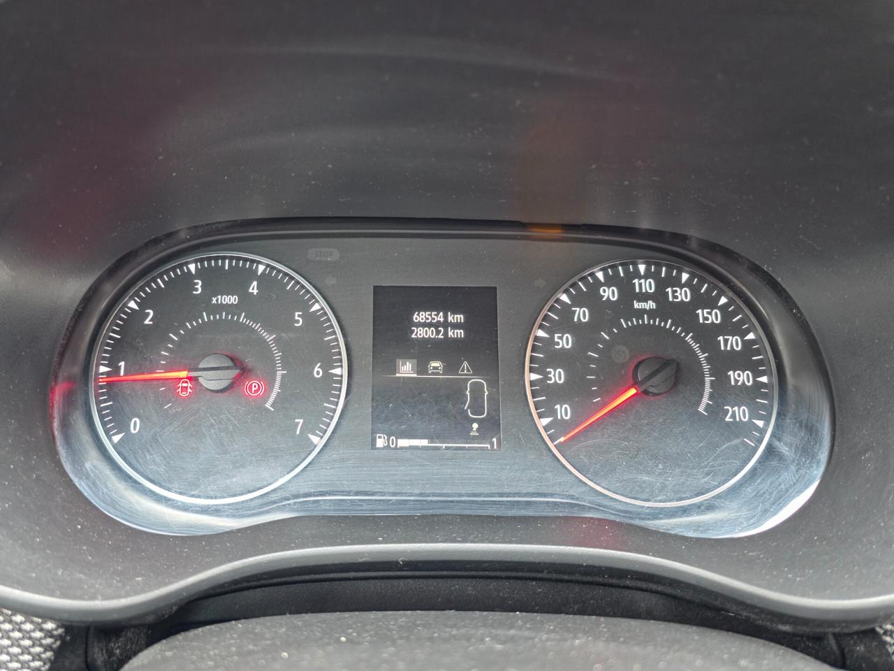 Dacia Sandero Stepway 1.0 TCe ECO-GPL Expression 2022-E6 Manuale NEO