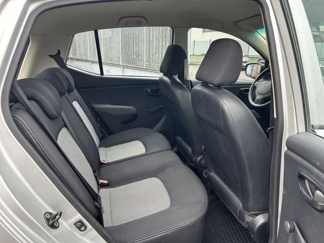 HYUNDAI i10 1.1 12V BlueDrive GPL *OK NEOPATENTATI*