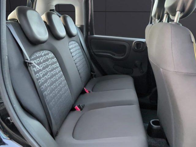 FIAT Panda 1.0 FireFly S&S Hybrid Pandina
