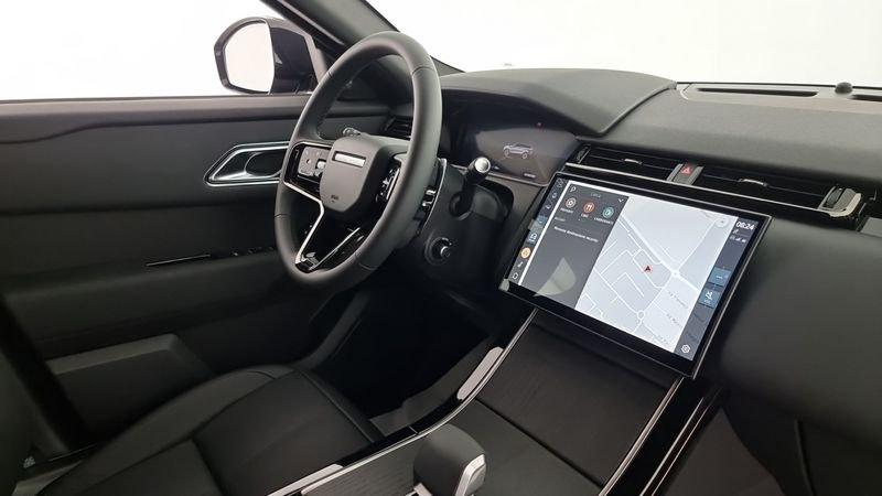 Land Rover Range Rover Velar 2.0D I4 204 CV S