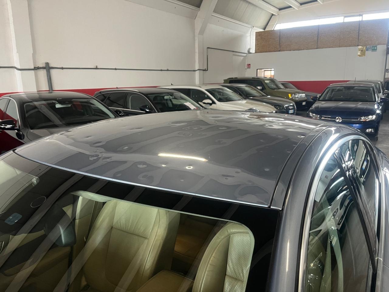 Jaguar XF 2.7D V6 Premium Luxury Grandinata