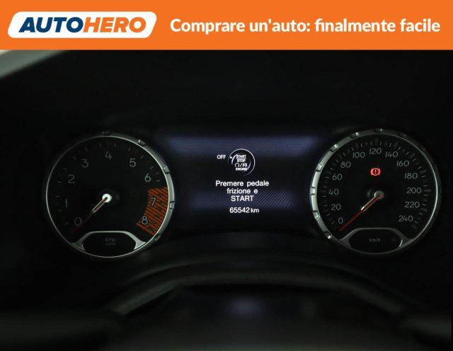 JEEP Renegade 1.0 T3 Limited