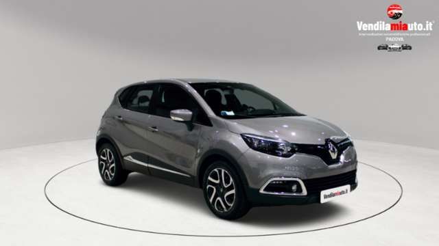 Renault Captur 1.5 dci Live s - OK PER NEO PATENTATI