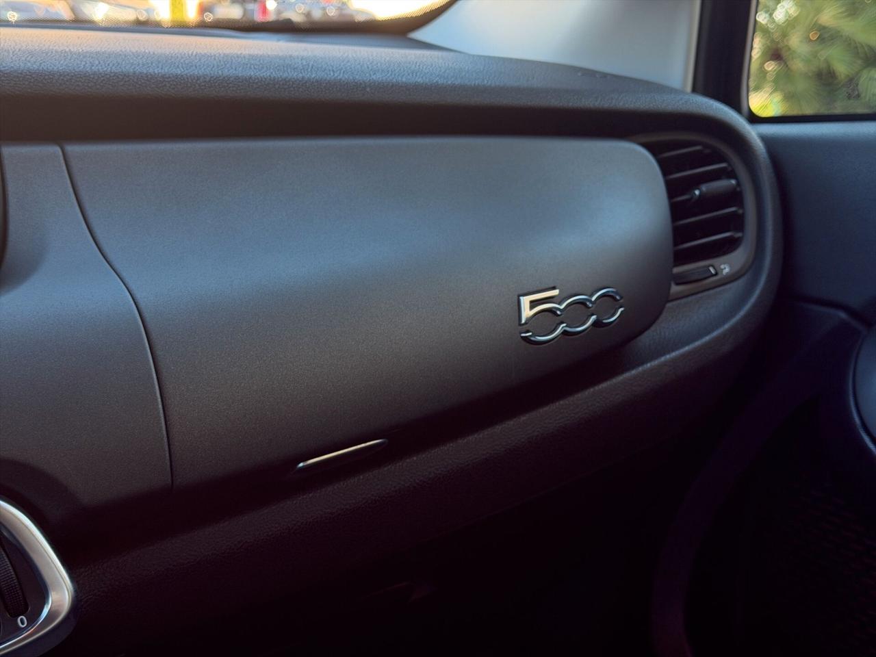 Fiat 500X 1.6 MultiJet 130 CV Cross