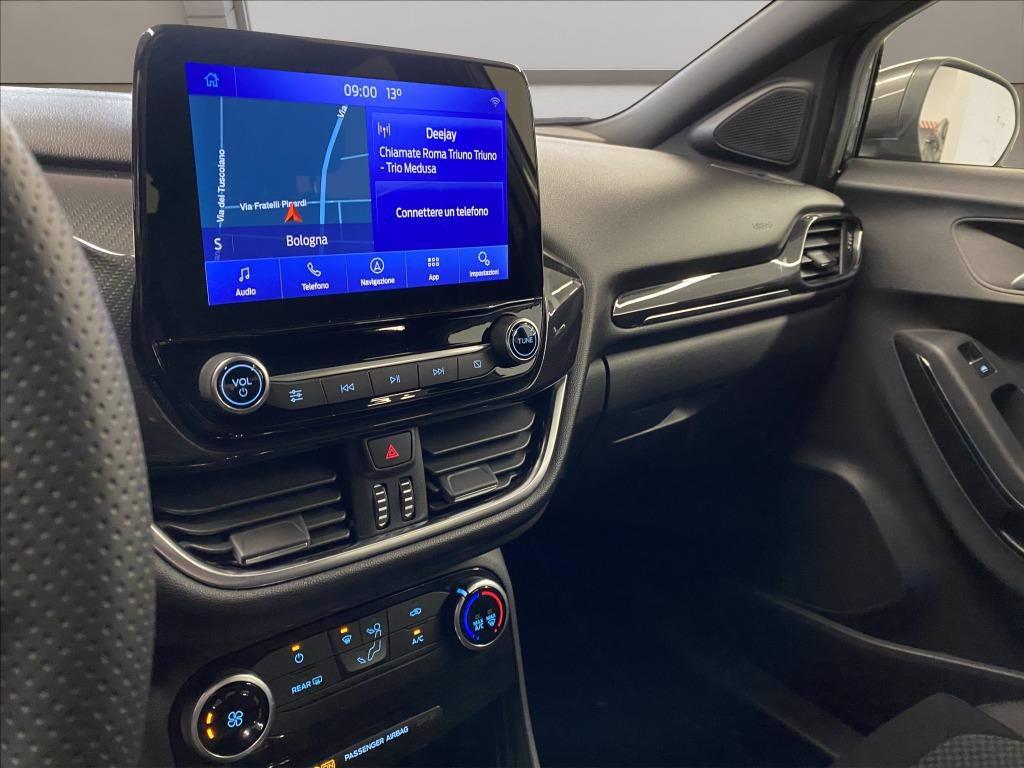 FORD Puma 1.0 ecoboost h ST-Line s&s 125cv del 2020