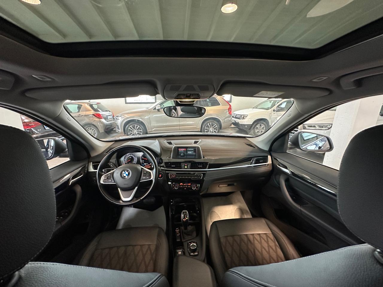 Bmw X1 sDrive16d xLine