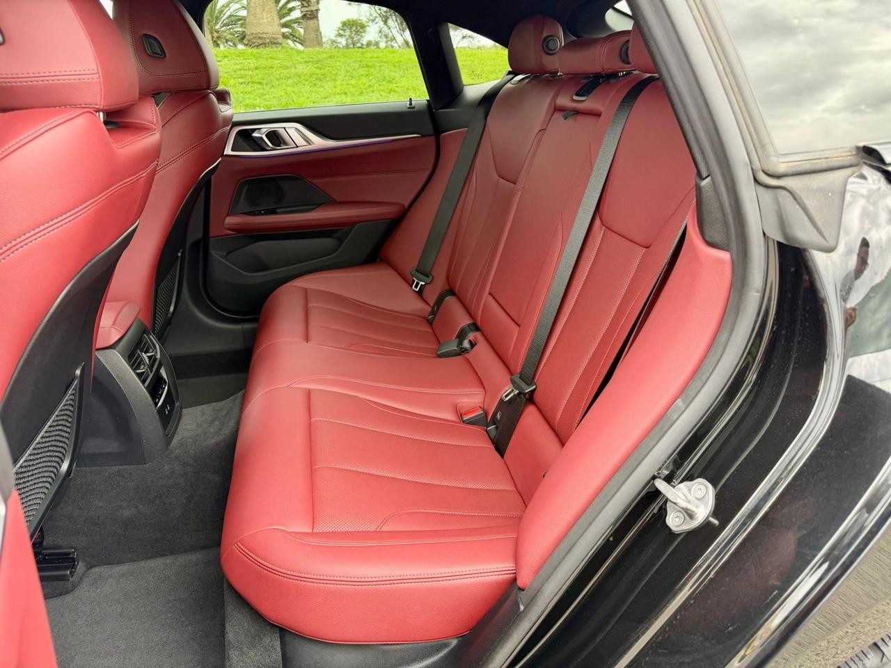 Bmw 420 D Gran Coupe Msport-Anche Permuta- Garanzia