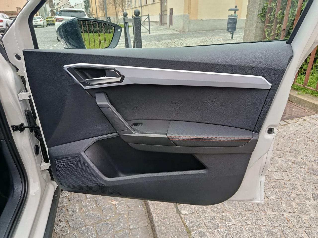 Seat Arona FR 1.0 TSI #9663