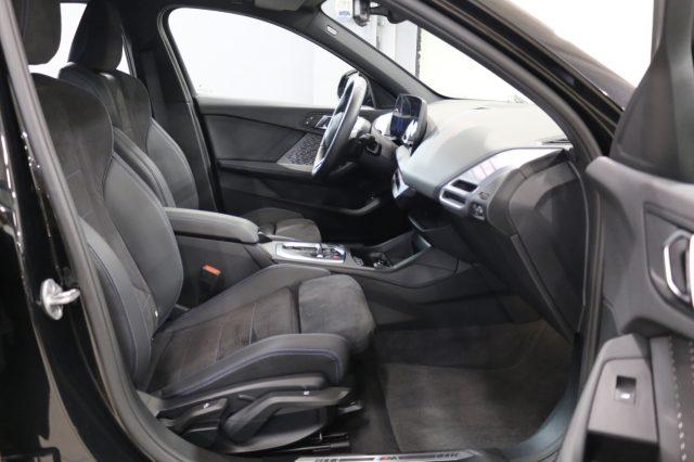BMW 118 d MSport DOPPIO TRENO DI GOMME