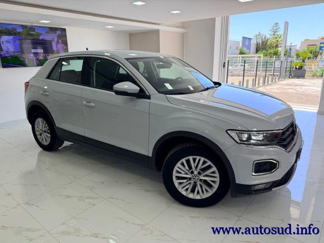 VOLKSWAGEN T-Roc 2.0 TDI SCR 150 CV DSG Advanced BlueMotion Technol