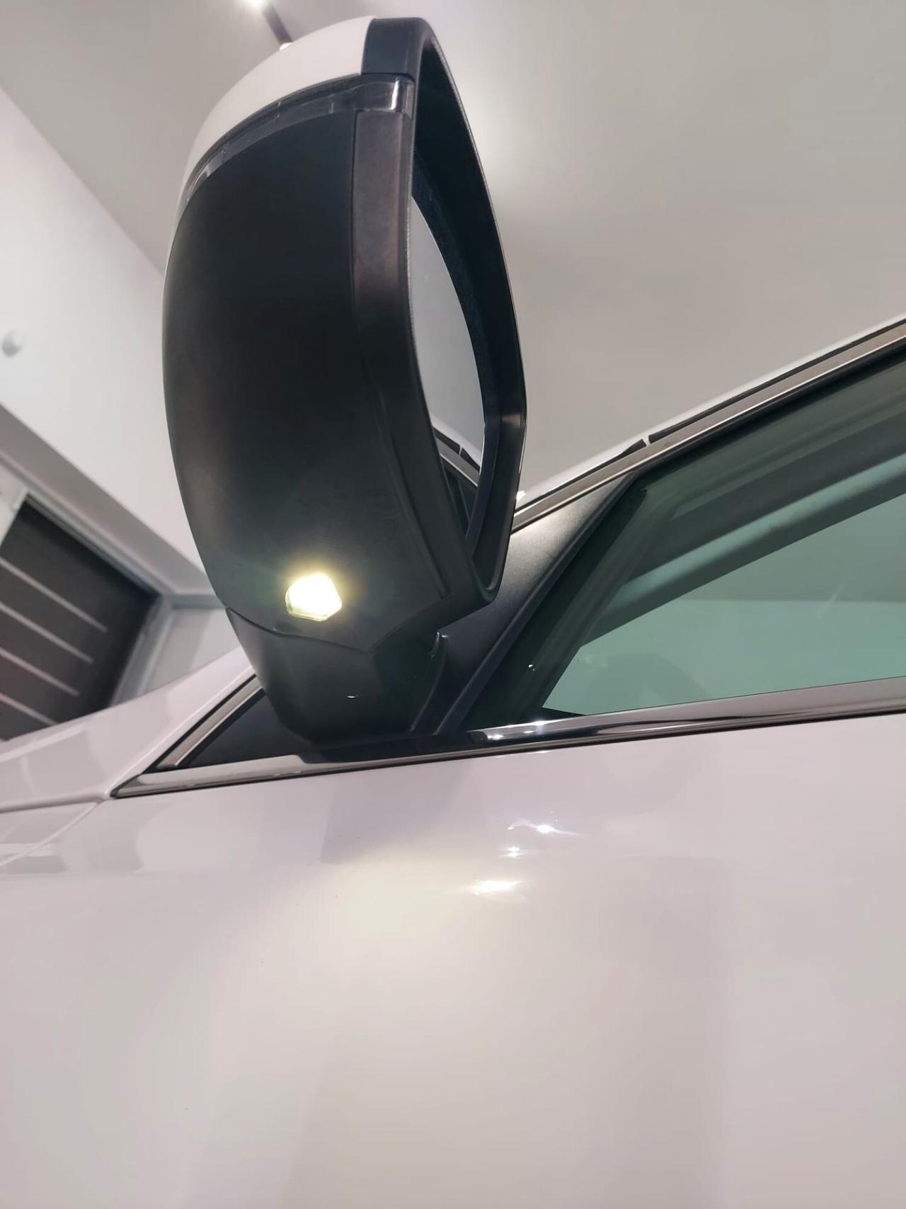 Peugeot 308 1.6 e-HDi 115 CV Stop&Start Allure