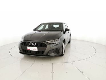 Audi A3 Sportback 30 1.5 g-tron s-tronic