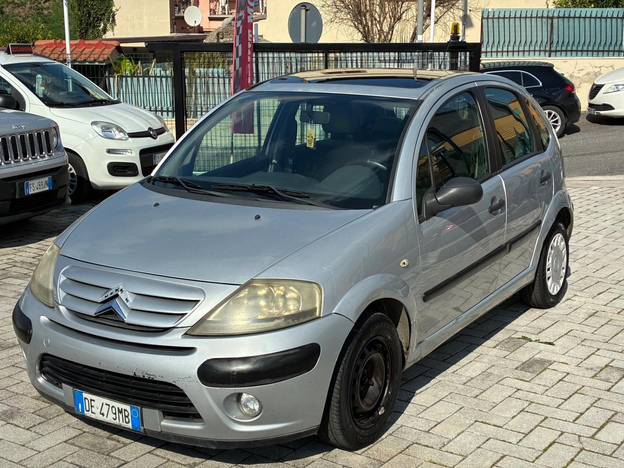 Citroen C3