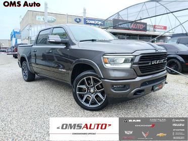 DODGE RAM 1500 5.7 V8 Laramie Night N1