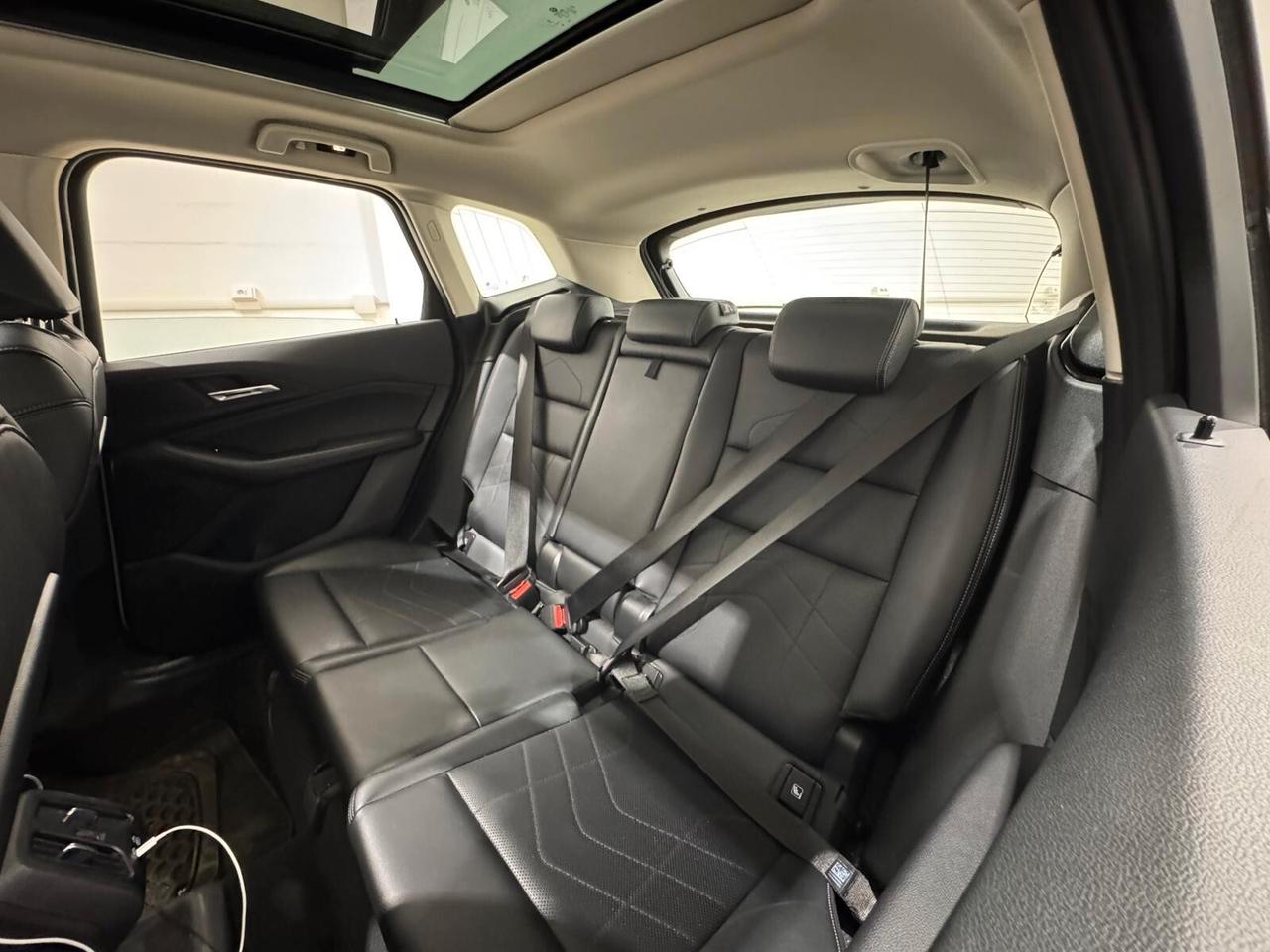 Bmw 2er Active Tourer 218d Msport