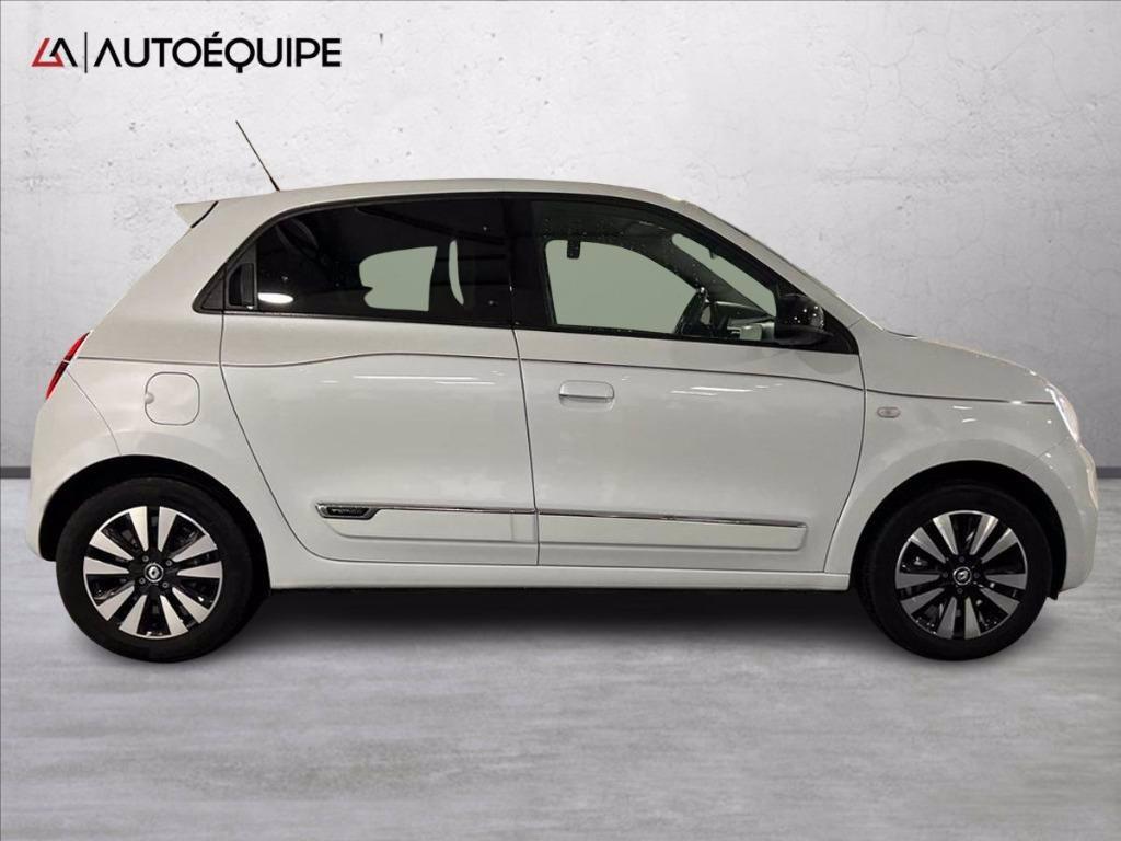 RENAULT Twingo Techno 22kWh del 2022