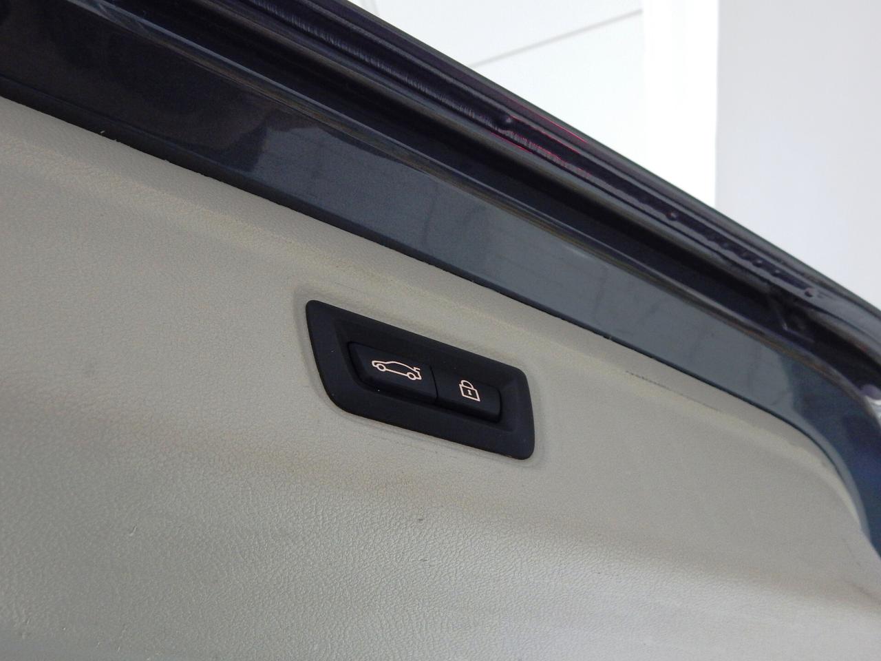 BMW 320 d Touring mhev 48V Advantage Aut TETTO-RADAR-LASER