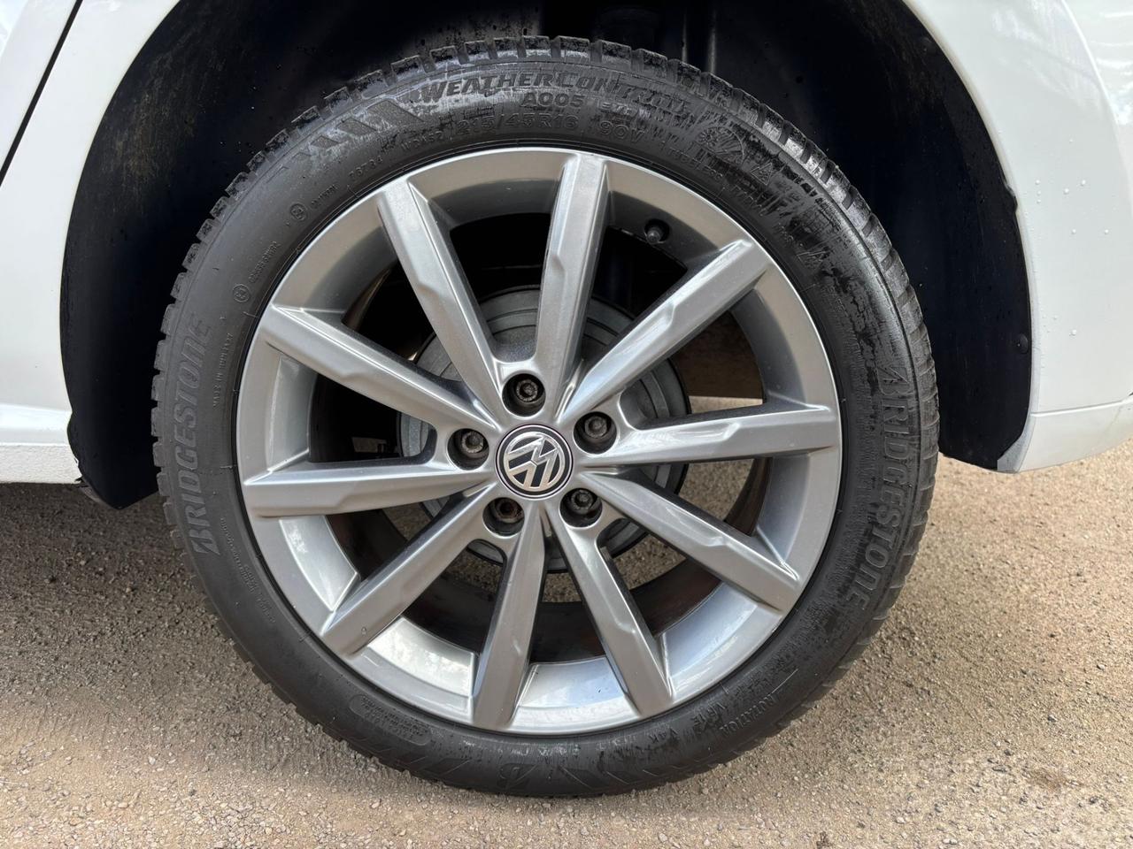 Volkswagen Polo 1.4 TDI 5p. Fresh BlueMotion Technology