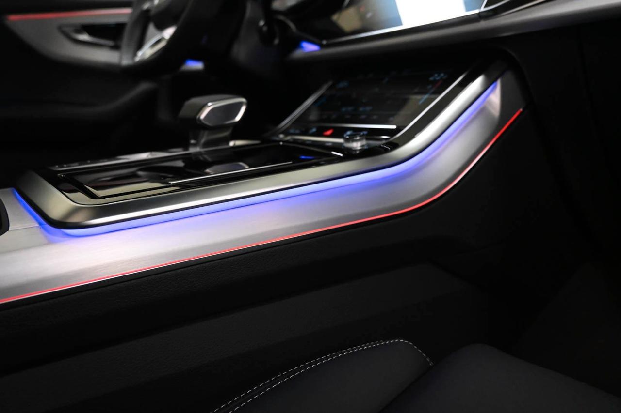 AUDI Q8 Q8 50 TDI 286 CV quattro tiptronic Sport