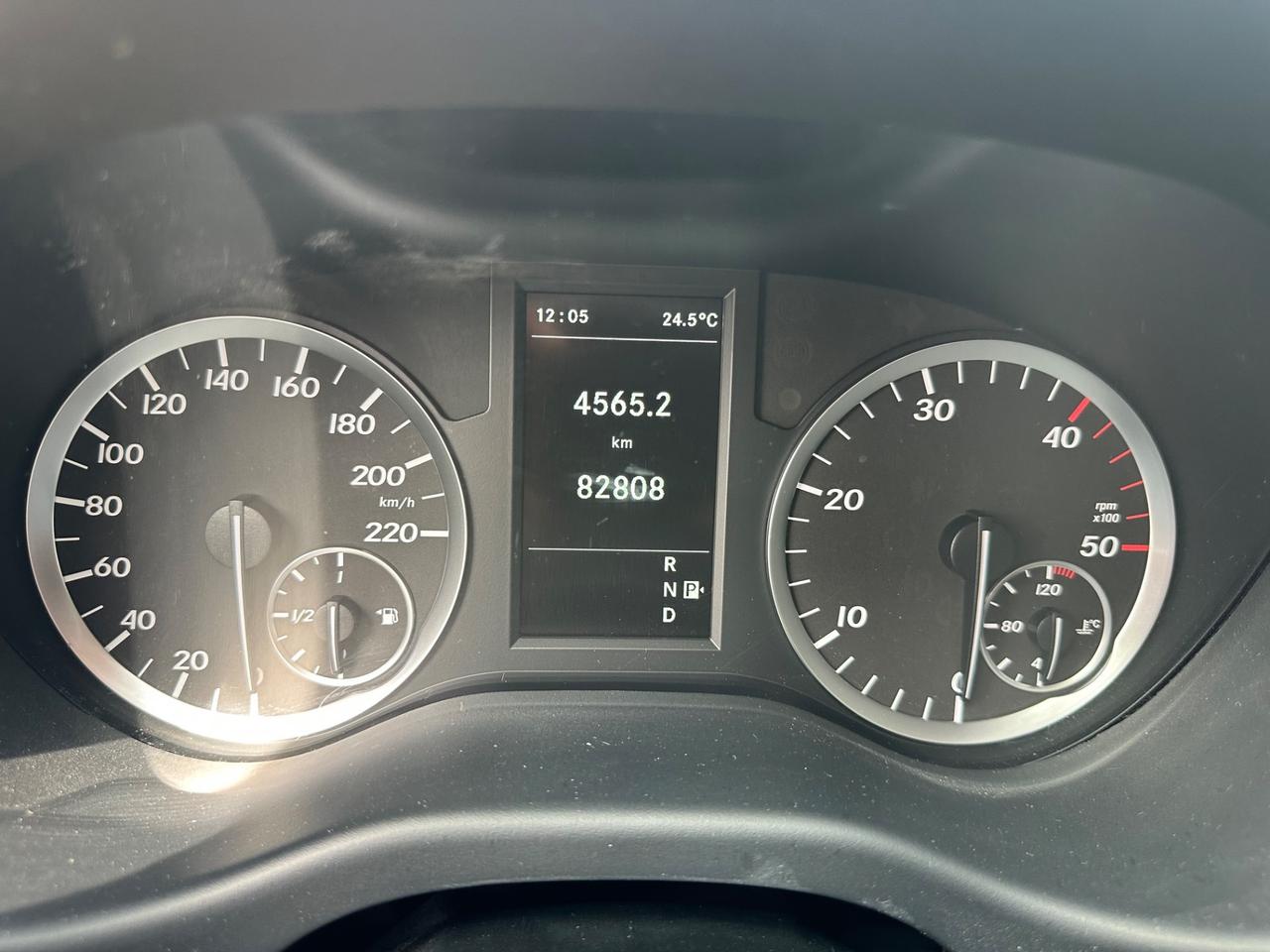MB Vito Extra Long 4Matic 4x4 Possibile Permuta Auto