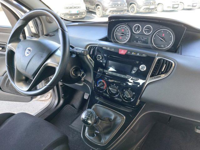 LANCIA Ypsilon 1.3 MJT 16V 95 CV 5 porte S&S Gold