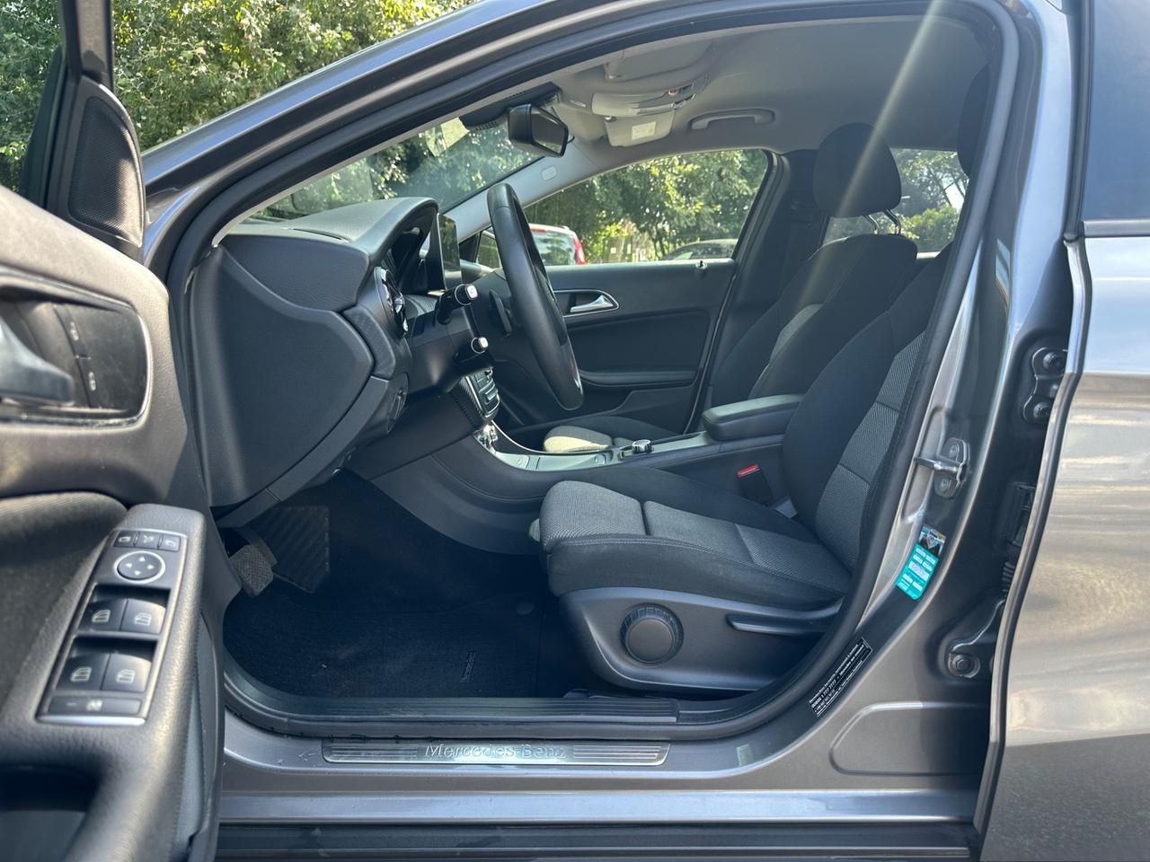 Mercedes-benz GLA 180 d Automatic Sport