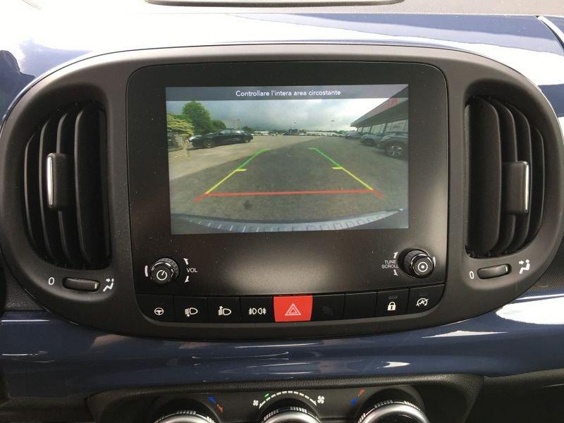FIAT 500L 1.6 Mjt 120cv Cross TETTO VETRO+NAVI+CAMERA