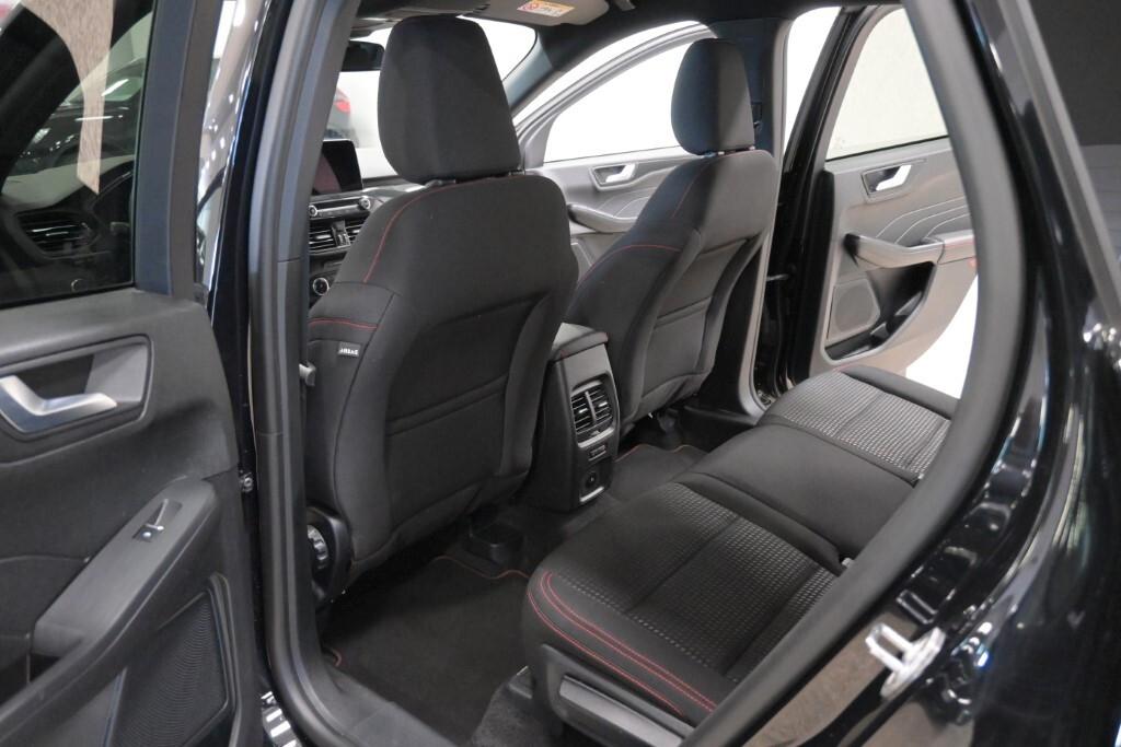 Ford Kuga 2.0 EcoBlue 120 CV aut. AWD ST-Line