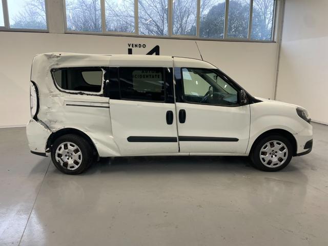 FIAT Doblo MAXI 1.6 MULTIJET 120CV CAMBIO MANUALE