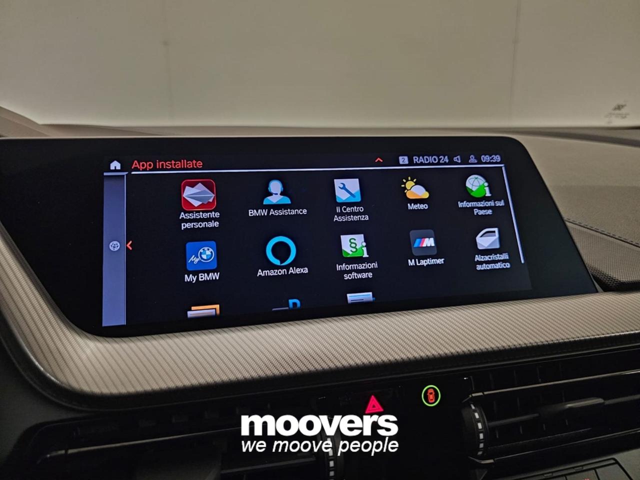 BMW Serie 1 (F40) 116d 5p. Msport